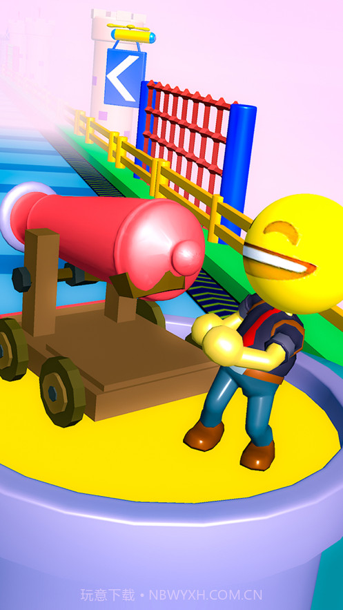 史诗般的冲突人群冒险截图5 史诗般的冲突人群冒险截图5