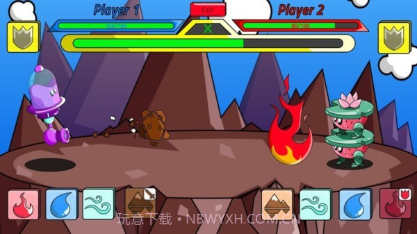 皇家宠物之战截图1 皇家宠物之战截图1