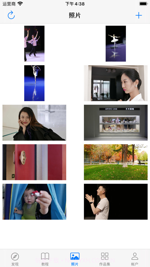 严肃摄影师截图3 严肃摄影师截图3