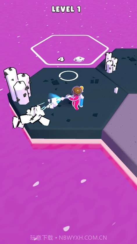 小岛生存故事截图4 小岛生存故事截图4