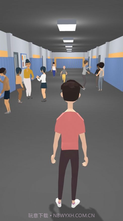 100 Years截图2 100 Years截图2