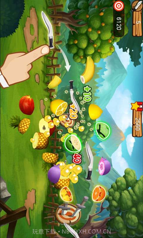 水果达人截图4 水果达人截图4