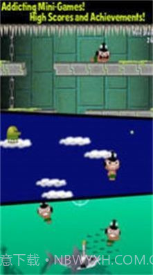 口袋上帝截图1 口袋上帝截图1