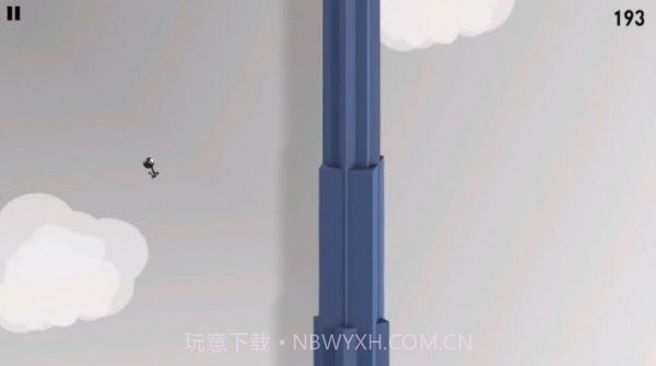 火柴人飞翔4截图3