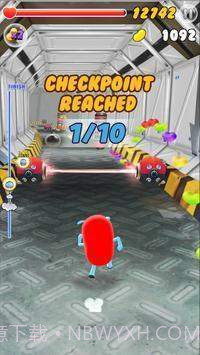 ZellyGo短跑截图1 ZellyGo短跑截图1