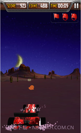 马克斯赛车截图5 马克斯赛车截图5
