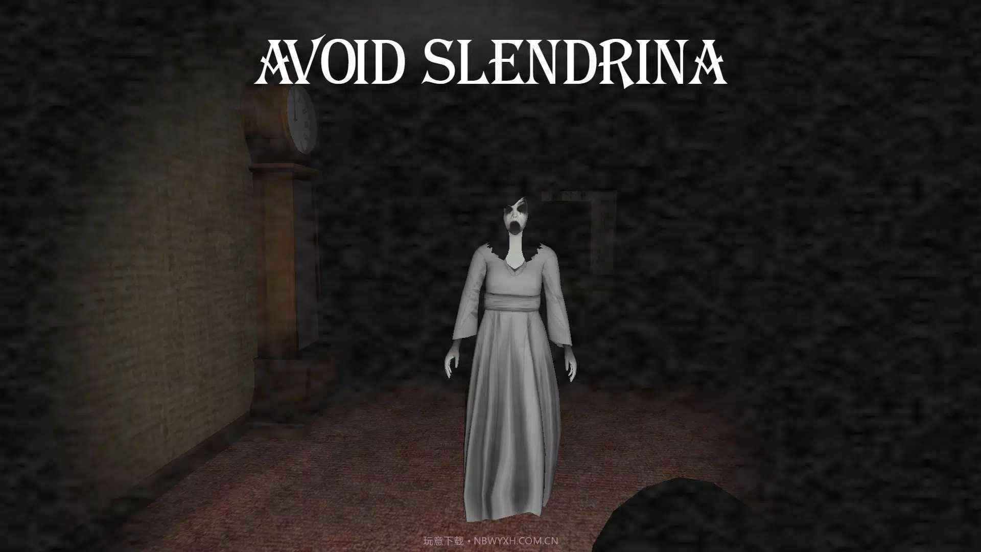 斯伦德里娜之谜截图2