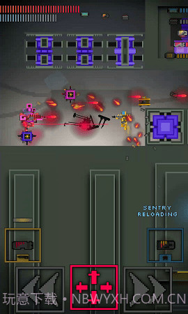 外星人打击战截图1 外星人打击战截图1