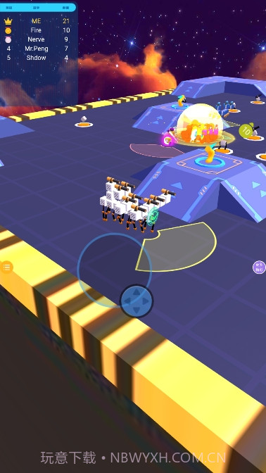 超级雷霆行动截图4