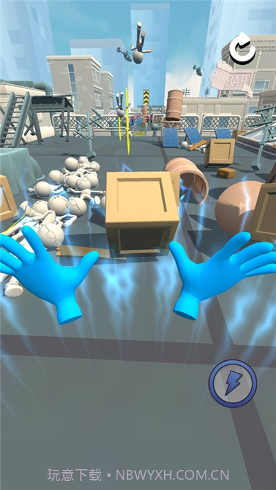 原力大师截图4 原力大师截图4