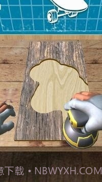 滑板设计师SkateArt3D截图3