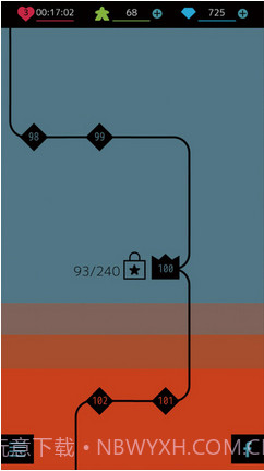 奥林巴斯之谜截图4
