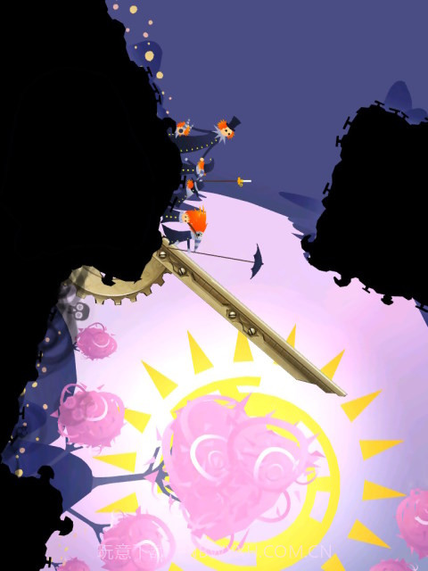 徒步旅行截图1 徒步旅行截图1