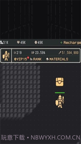 代码英雄截图1 代码英雄截图1