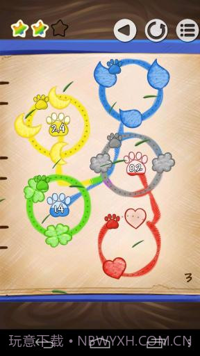 熊猫涂鸦 Pandoodle截图3 熊猫涂鸦 Pandoodle截图3