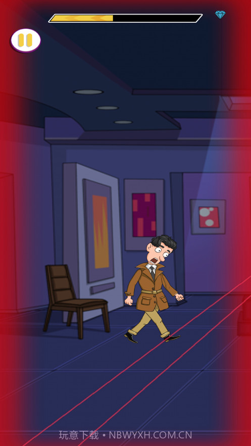 只有一个真相截图5 只有一个真相截图5