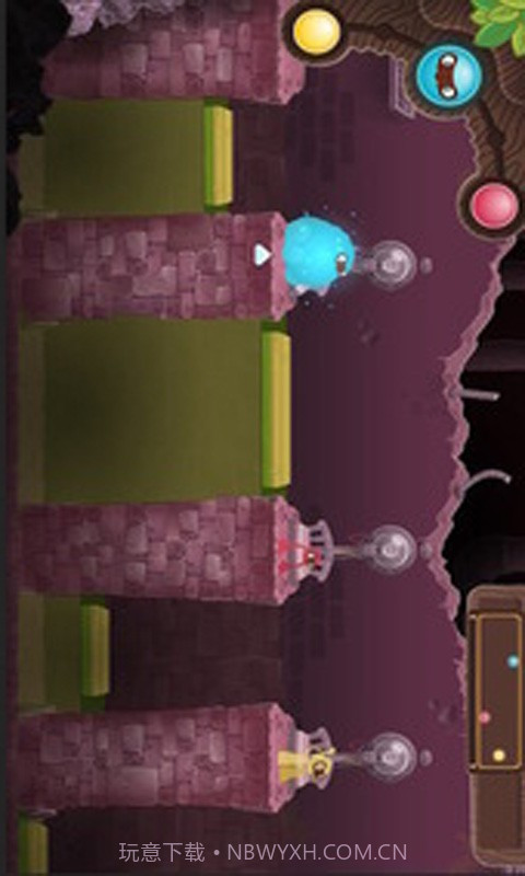 三个小伙伴截图3