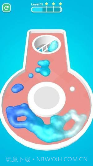 炫彩软泥截图1 炫彩软泥截图1