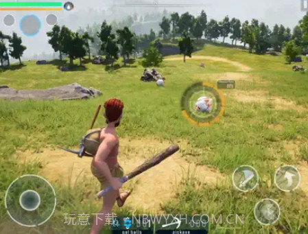 palworld幻兽帕鲁截图2 palworld幻兽帕鲁截图2