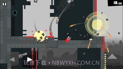 疯狂德克斯2截图2