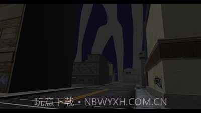 惊悚警笛头截图3