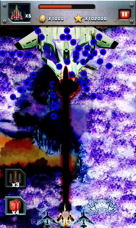 龙卷风空袭2014截图4 龙卷风空袭2014截图4