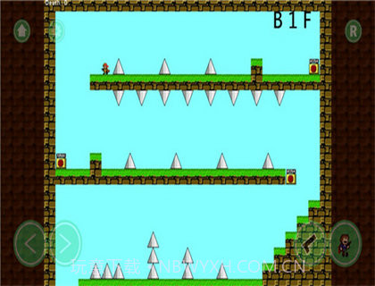 我是探险家截图2 我是探险家截图2