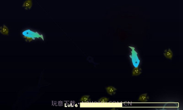 小猫钓鱼正版截图2 小猫钓鱼正版截图2