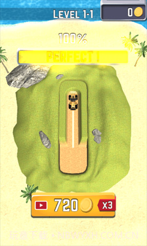 铲车模拟器截图2