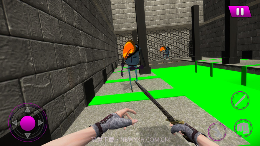 可怕的宠物鸟截图6 可怕的宠物鸟截图6