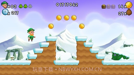 超级水管工2 Leps World 2截图5