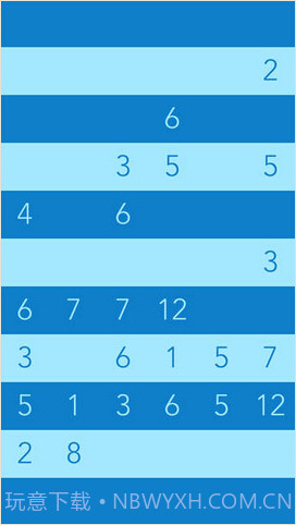 双色物语 Bicolor截图5