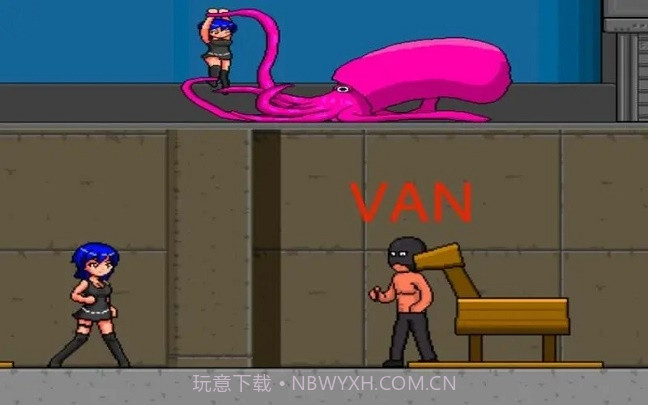 labstillalive截图2