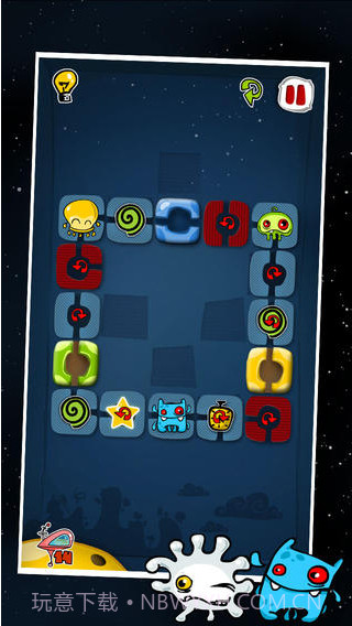 美食星球截图4 美食星球截图4