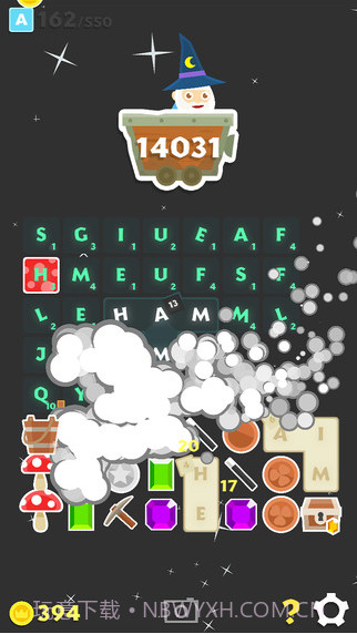 地精语言学截图1 地精语言学截图1