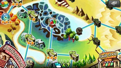 英雄战术2截图2 英雄战术2截图2