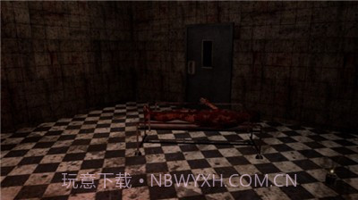 恐怖闹鬼医院截图2