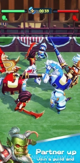 EZ骑士截图4 EZ骑士截图4