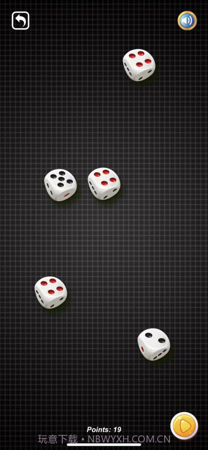 GG骰子截图3