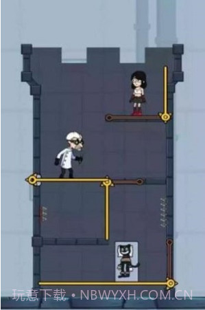 解救波比截图1 解救波比截图1