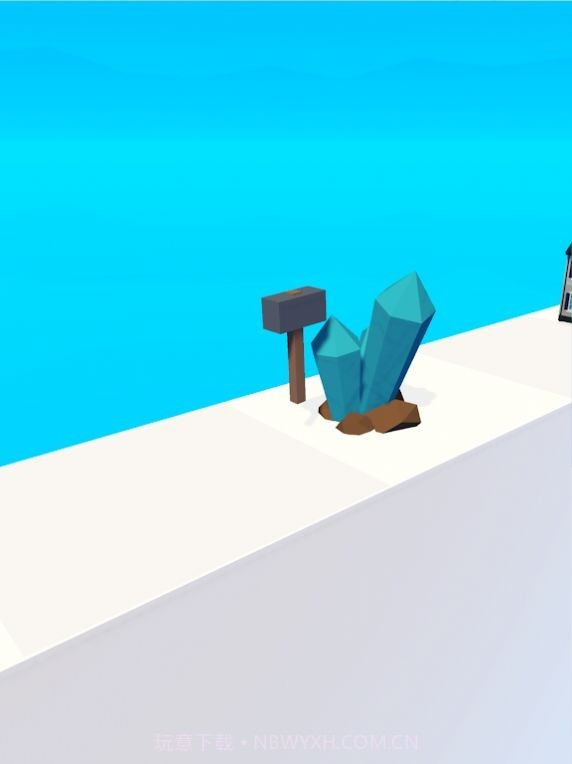 砸烂一切截图1 砸烂一切截图1