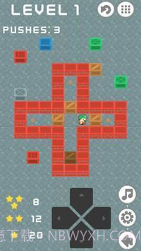 很酷的禁令截图4 很酷的禁令截图4