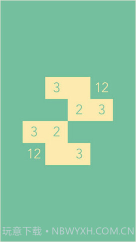 双色物语 Bicolor截图2