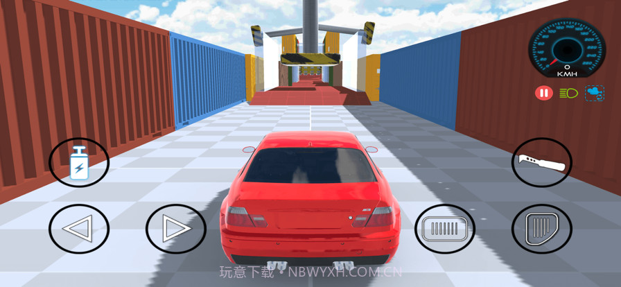 车祸截图2 车祸截图2