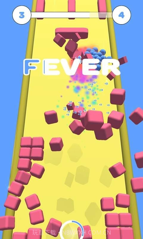 我躲得贼6截图3