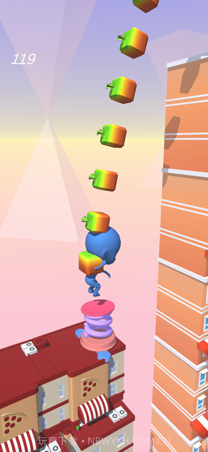 你咋不飞呢截图7