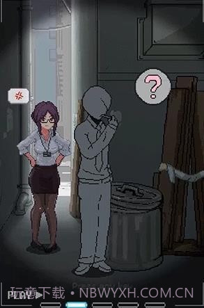 小巷子里的秘密事情 1.13安卓直装截图4 小巷子里的秘密事情 1.13安卓直装截图4