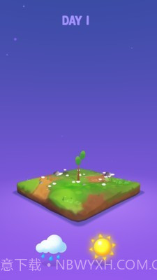 小树成长记截图4 小树成长记截图4