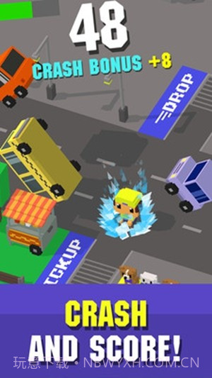 送货之星截图4 送货之星截图4