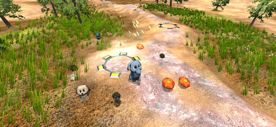 声乐仙踪截图2 声乐仙踪截图2